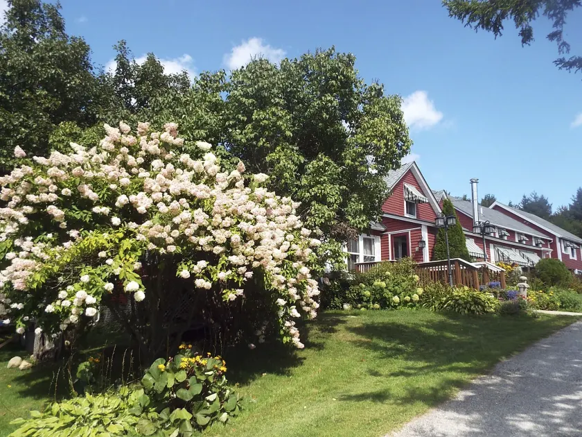 The Vermont Inn - Image 1