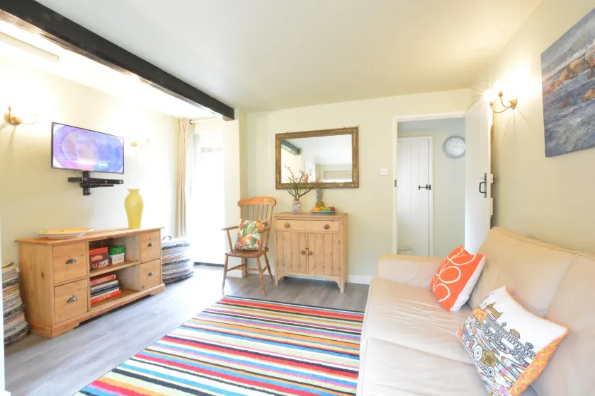 Church Farm Cottage, Dunwich - Image 1