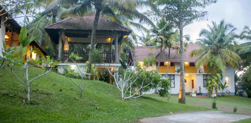 Over The Hill - Image 1