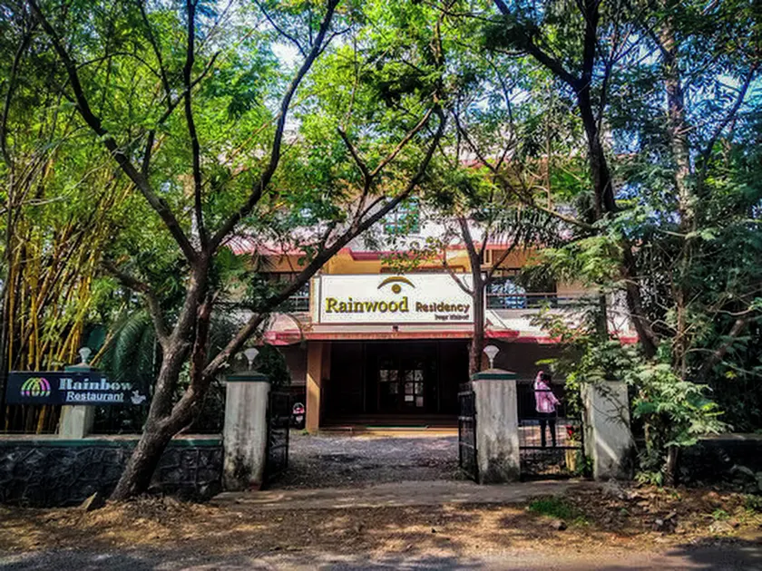 Rainwood Residency - Image 1