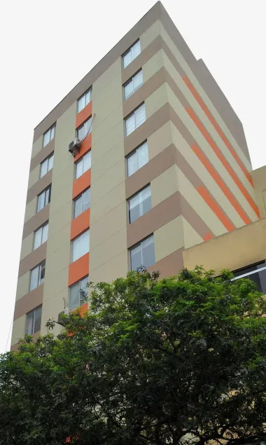 Suite Service Apart Hotel - Image 1