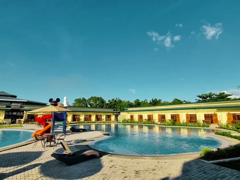 34k Hotel and Resort powered by Cocotel - Image 1