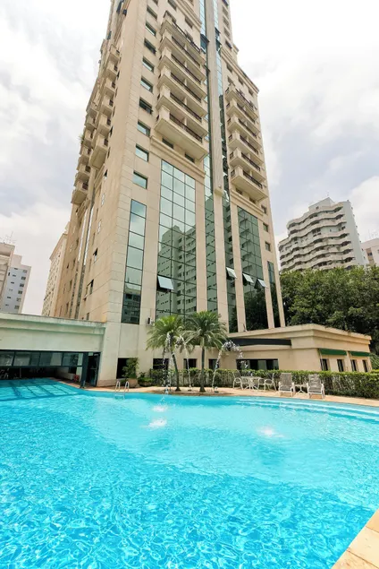 INNSiDE by Meliá São Paulo Higienópolis - Image 1
