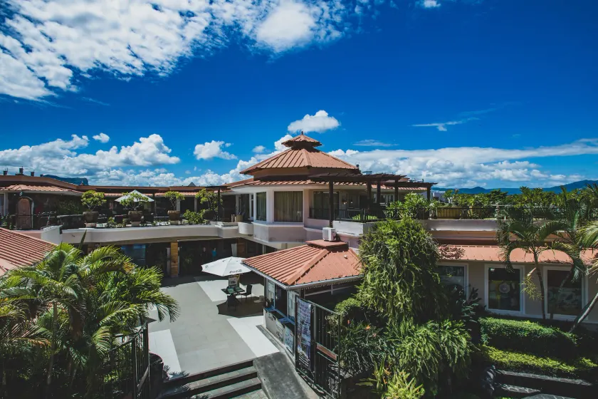 Aanari Hotel & Spa- Mauritius - Image 1