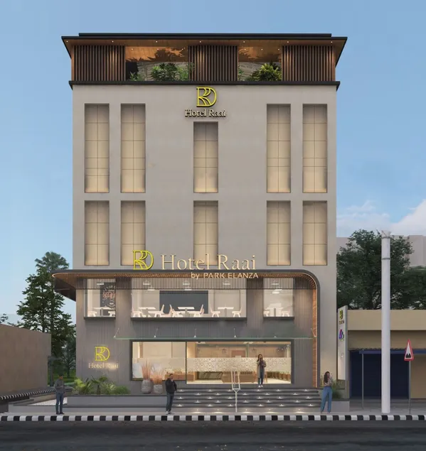 Hotel Raai Hosur - Image 1