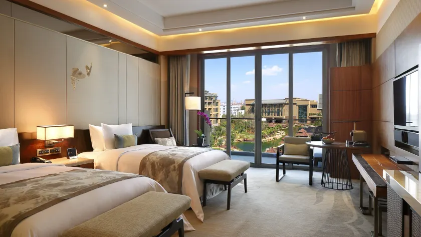 InterContinental Kunming by IHG - Værelse