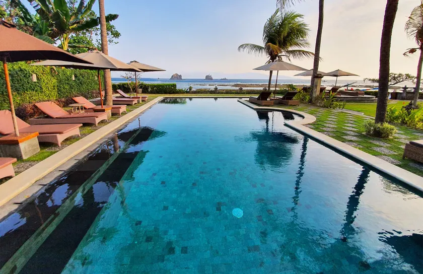 Hotel Genggong - Image 1