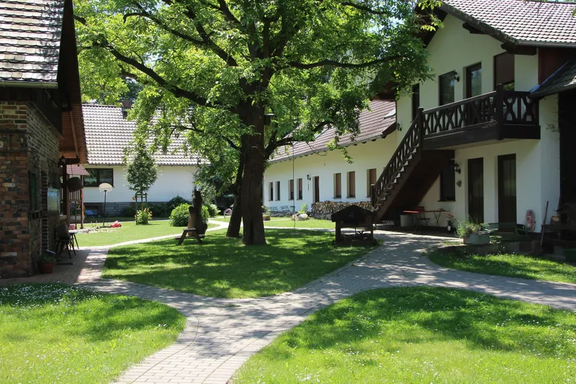 Gästehaus Bohg - Image 1