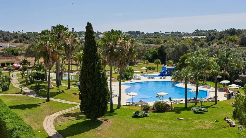 The Navigator - Palm Oasis Alvor - All Inclusive - Image 1