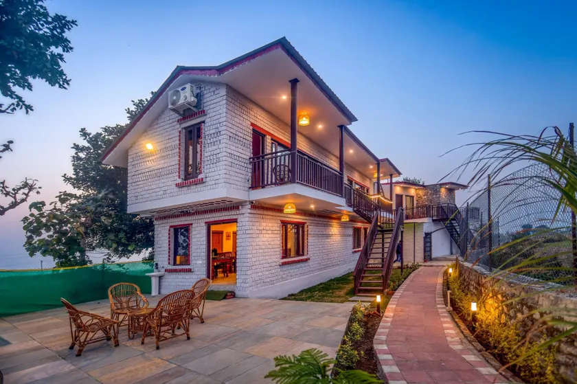 Pitaara Cottage - Image 1
