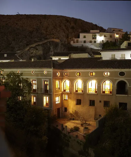 Hotel Casa de los Arcos - Image 1