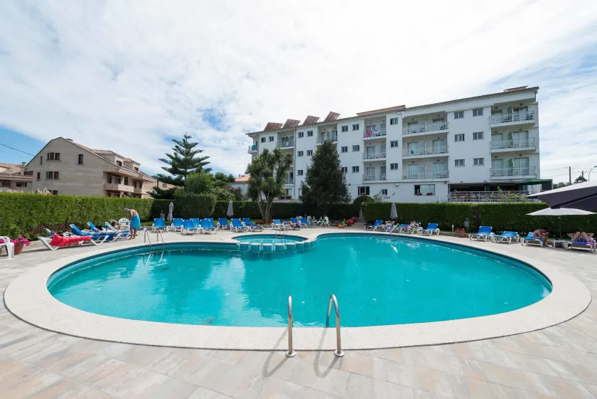 Hotel Troncoso - Image 1