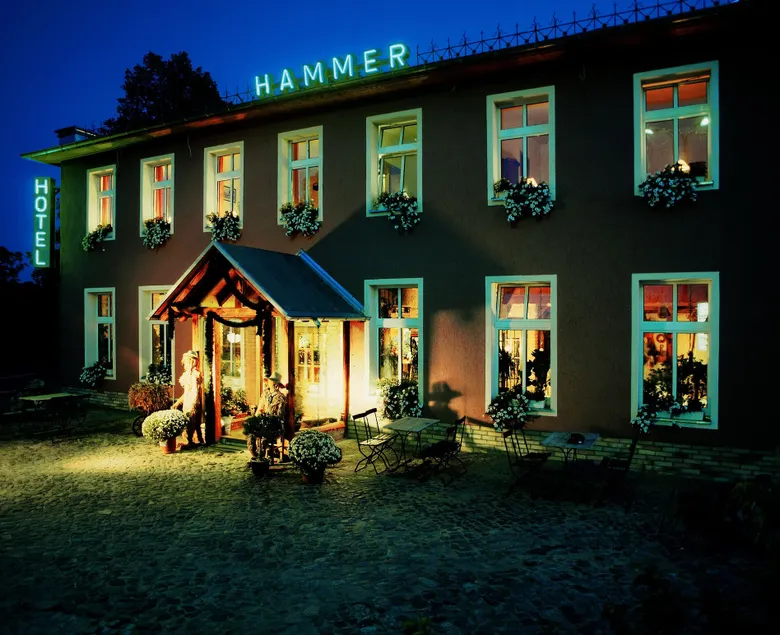 Hammers Landhotel GmbH - Image 1