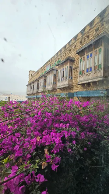 Assaha Hotel - Image 1