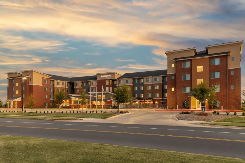 Residence Inn by Marriott Oklahoma City Norman - Image 1