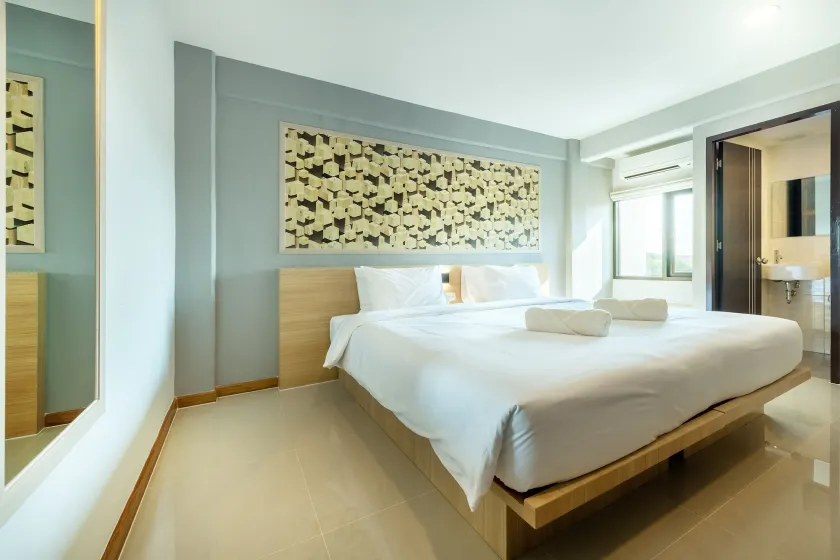 PLAAI Play Hotel - Image 1