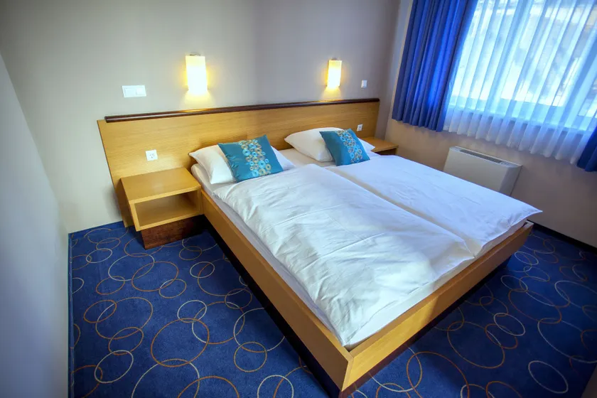 Hotel Bela Krajina - Image 1