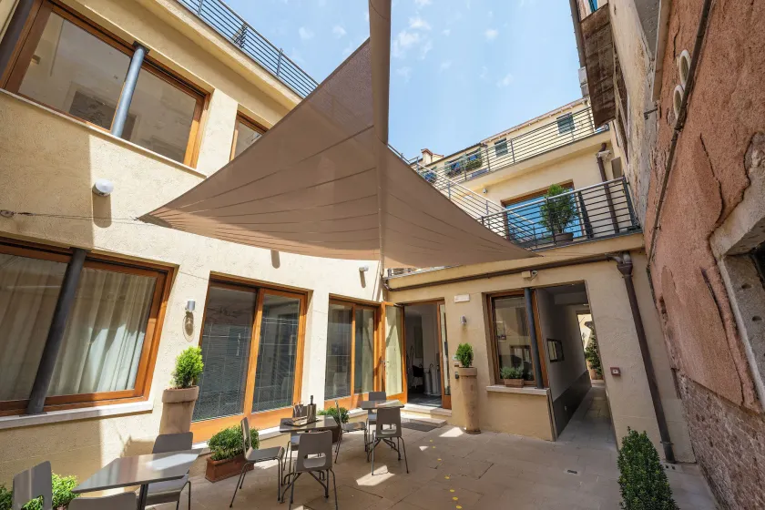 Ca' Pozzo Inn - Image 1