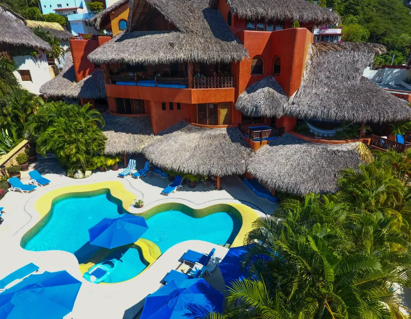 Villa Carolina Boutique Hotel ADULTS ONLY - Image 1