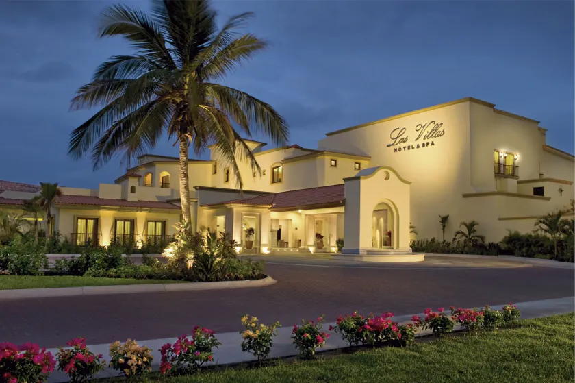 Las Villas Hotel & Golf By Estrella del Mar - Image 1