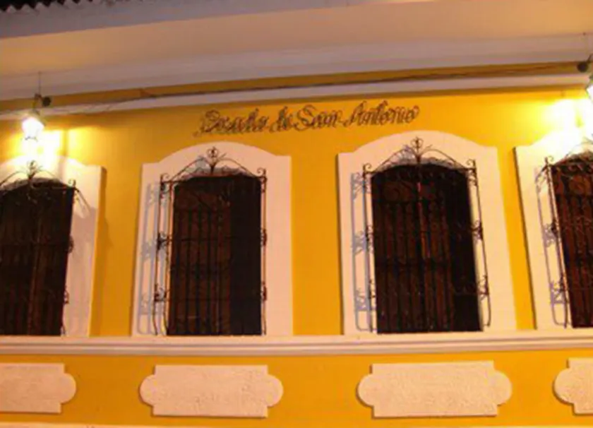 Posada de San Antonio - Image 1