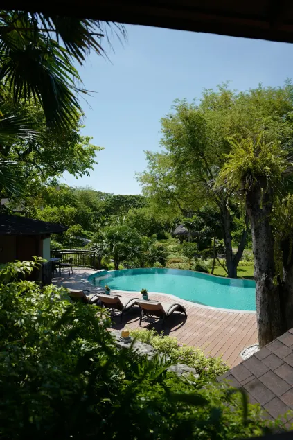 El Jardin de Zaida - Image 1