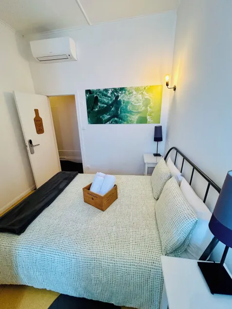 Porto Wine Hostel - Camera