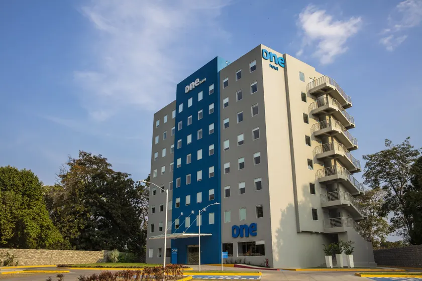 One Tapachula - Image 1