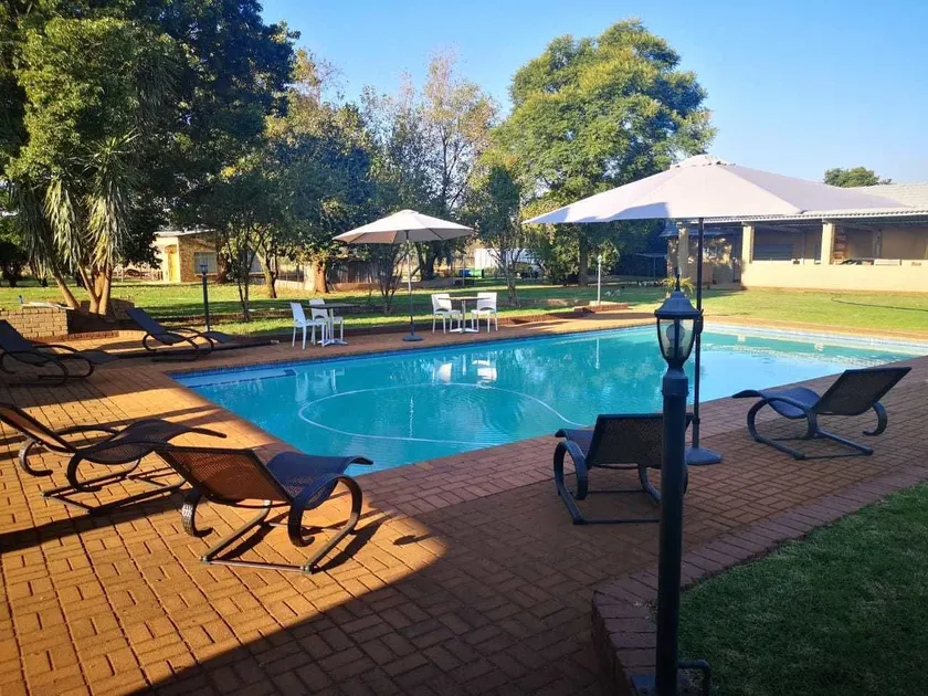 Aloe Tree Guest House - Image 1