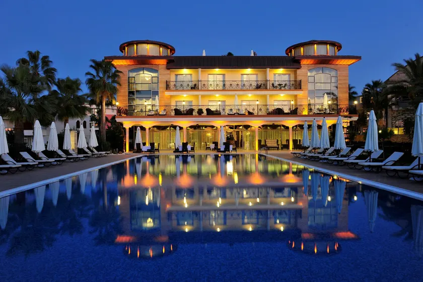 Villa Augusto Boutique Hotel & SPA - Image 1