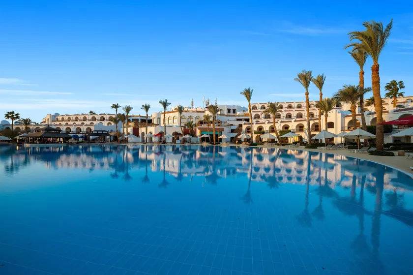 Savoy Sharm El Sheikh - Image 1