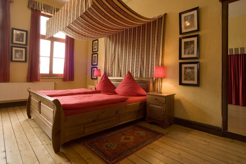 Avalon Bed & Breakfast Themen/- Nichtraucherhotel - Image 1