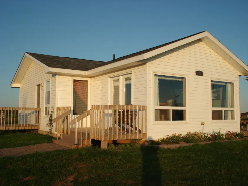Amherst Cove Cottage # 5 - Image 1