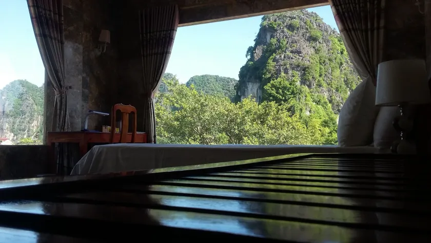 Limestone View Homestay - Image 1