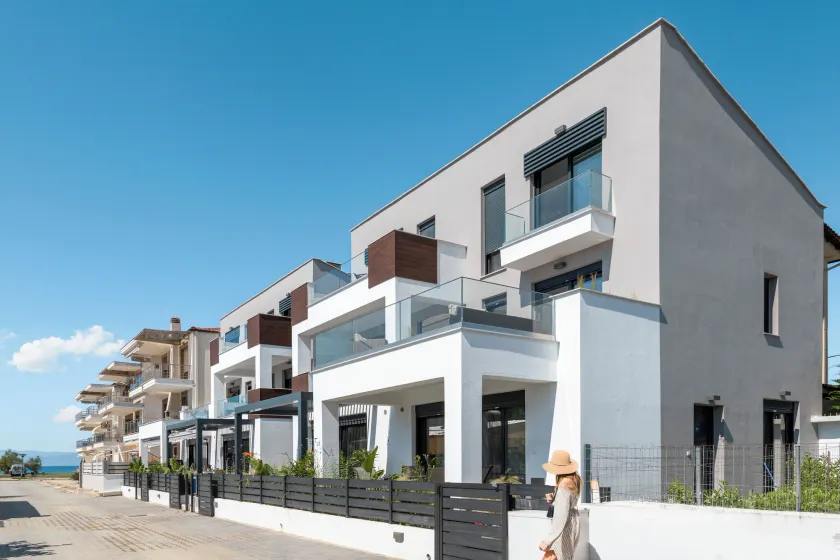 Kleoniki Residential Complex - Image 1