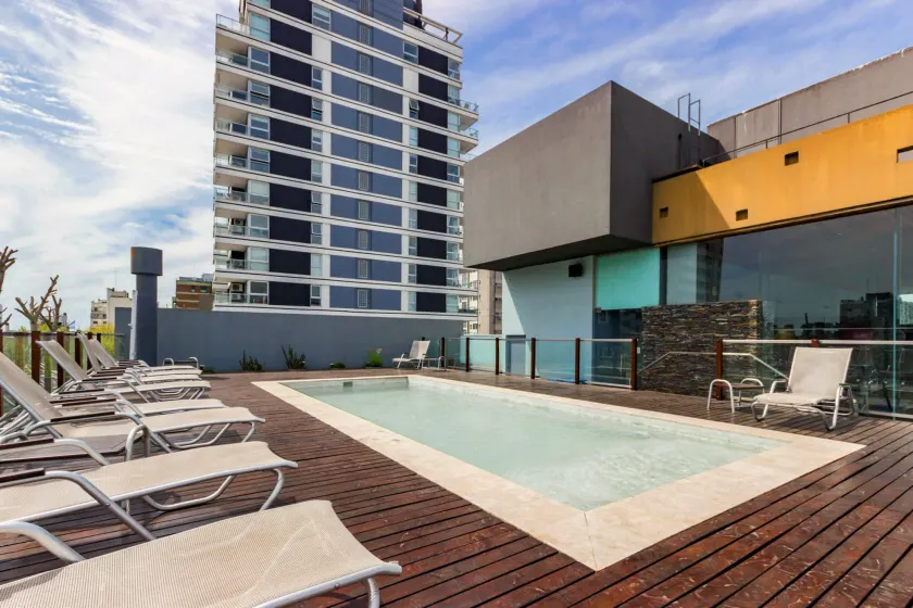 Ayres Apartments Palermo - Image 1