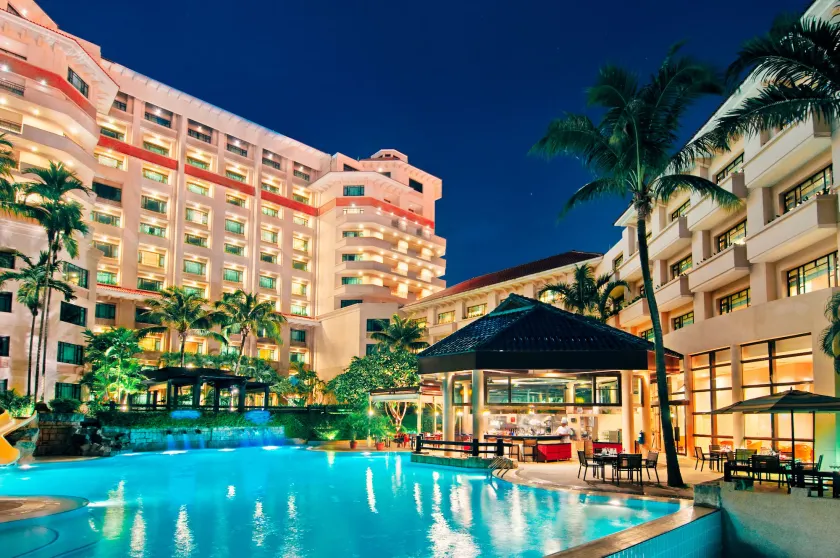 Paradox Singapore - Image 1