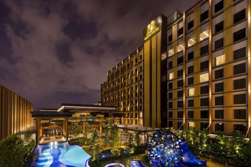 M Resort & Hotel Kuala Lumpur - Image 1