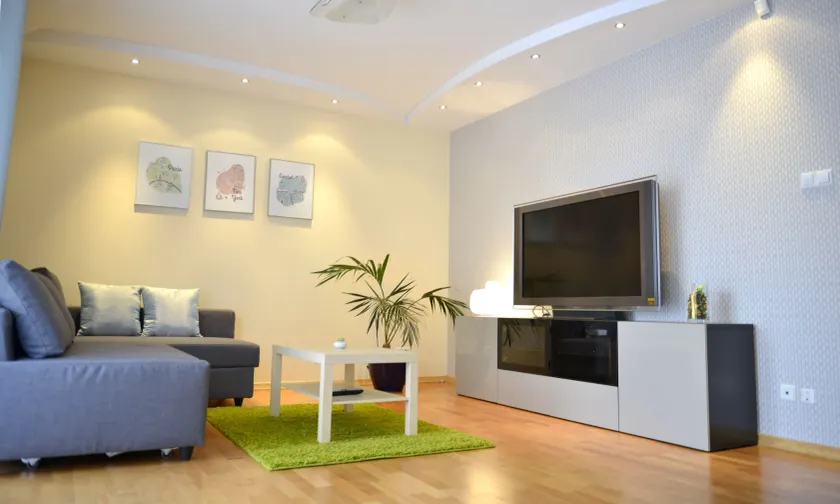 JessApart– Babka Tower Apartment - Image 1