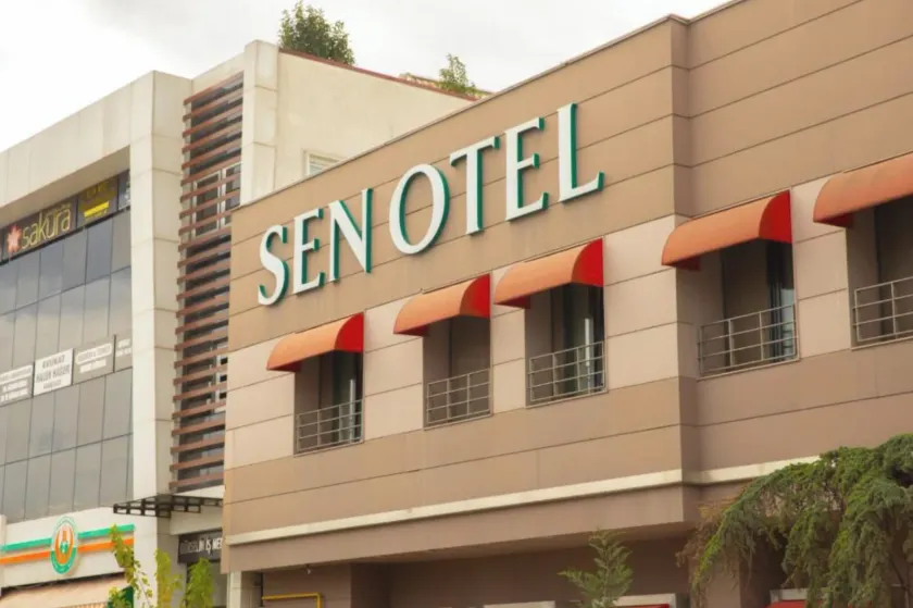 Sen Otel - Image 1
