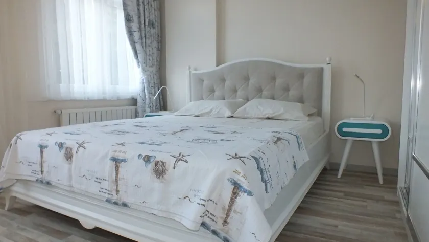 Heybeli Butik Hotel - Image 1
