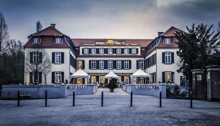 Schloss Berge - Image 1
