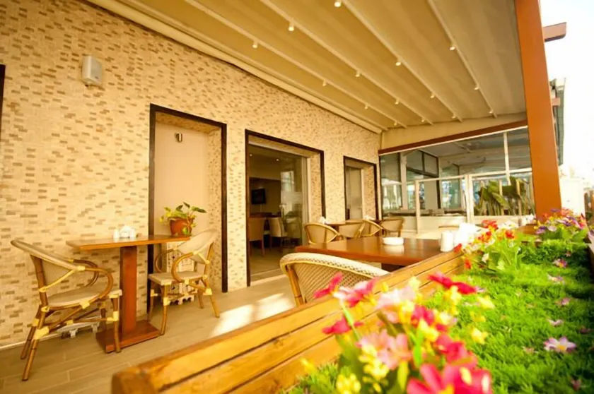 Simal Butik Hotel - Image 1