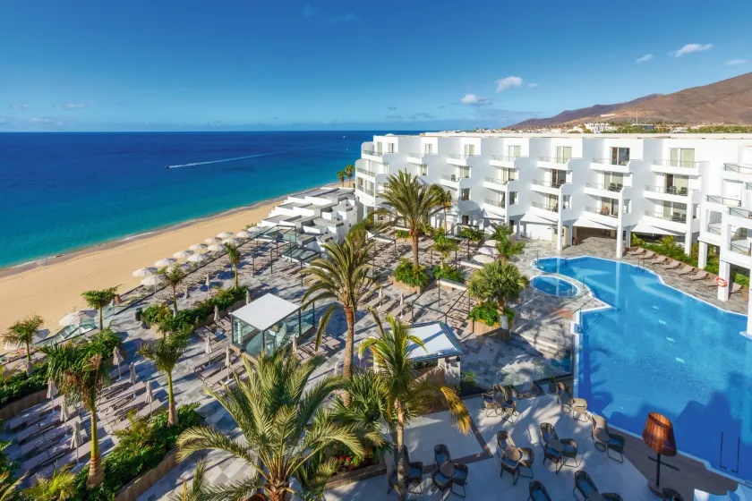 Hotel Riu Palace Jandia - Image 1