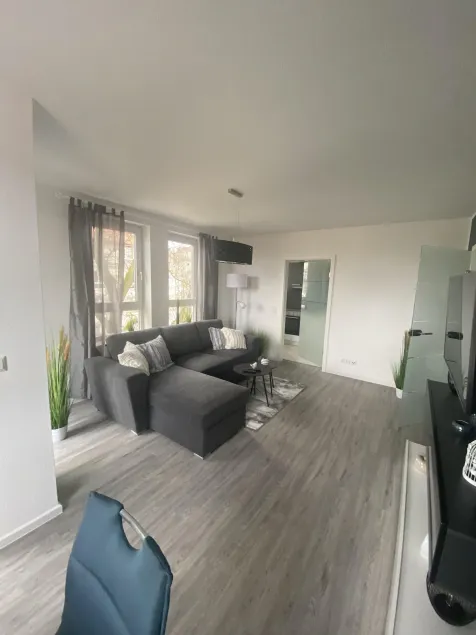 Apartment Am Grünen Park - Image 1