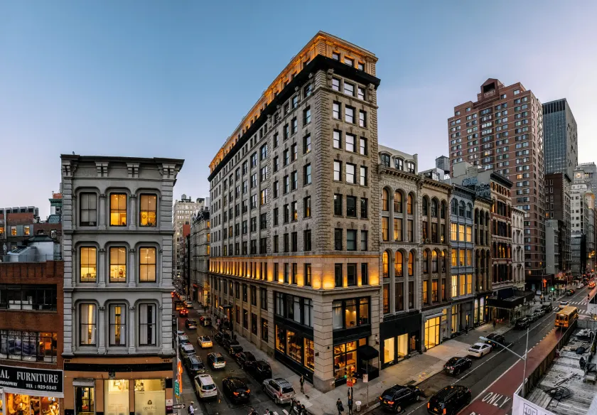 Walker Hotel Tribeca - Image 1