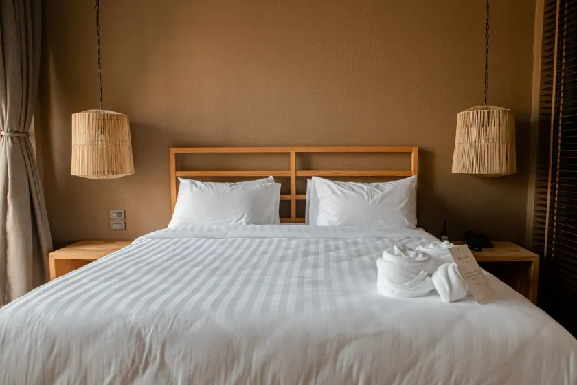 Historykan Kanchanaburi Hotel  - Image 1