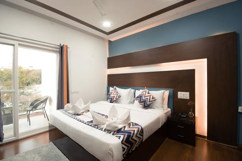 Athulya Residence Suite Rooms - Image 1