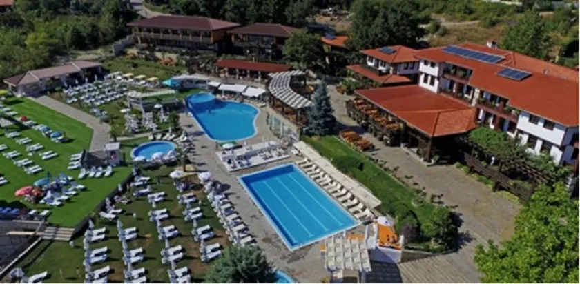 Glavatarski Han - Image 1