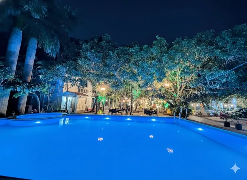 Rangmati Garden Resort - Image 1